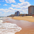 The Job Market in Virginia Beach, VA: Industries on the Rise and Decline for Job Seekers