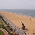 The Job Market in Virginia Beach, VA: An Expert's Perspective