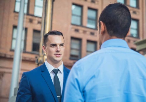 The Power of Local Networking Groups for Job Seekers in Virginia Beach, VA