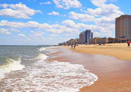 Navigating the Job Market in Virginia Beach, VA